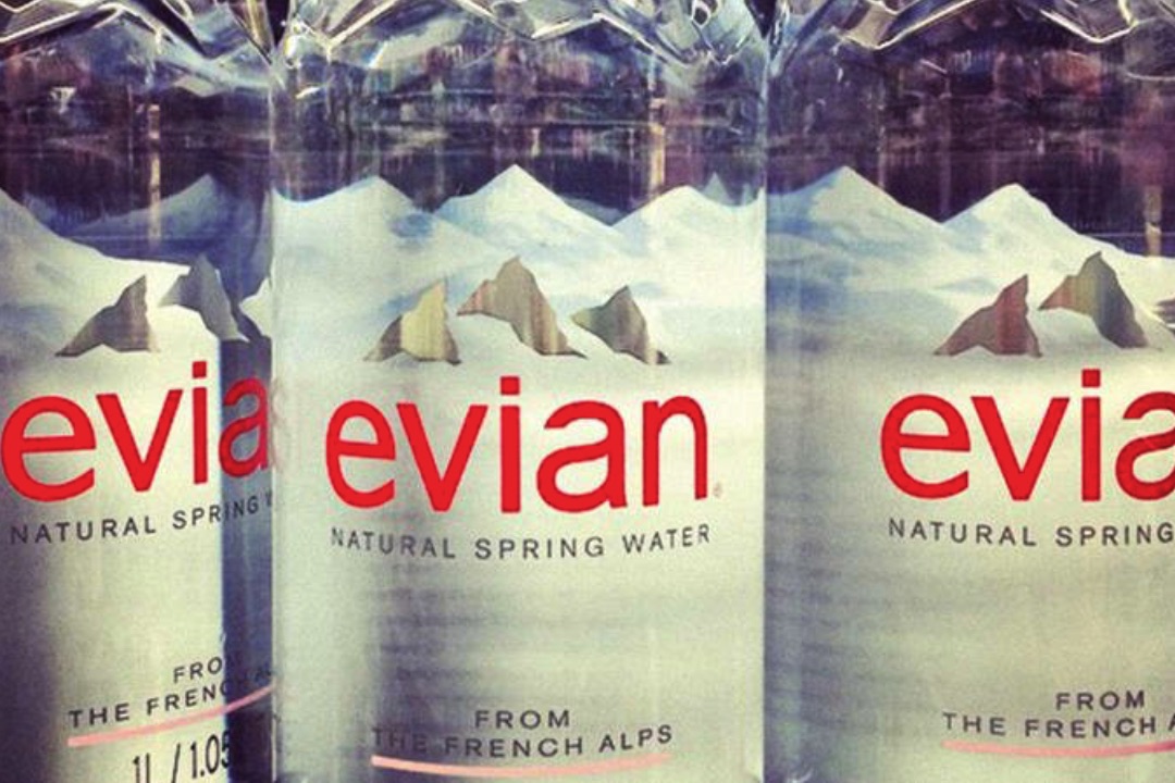 Evian