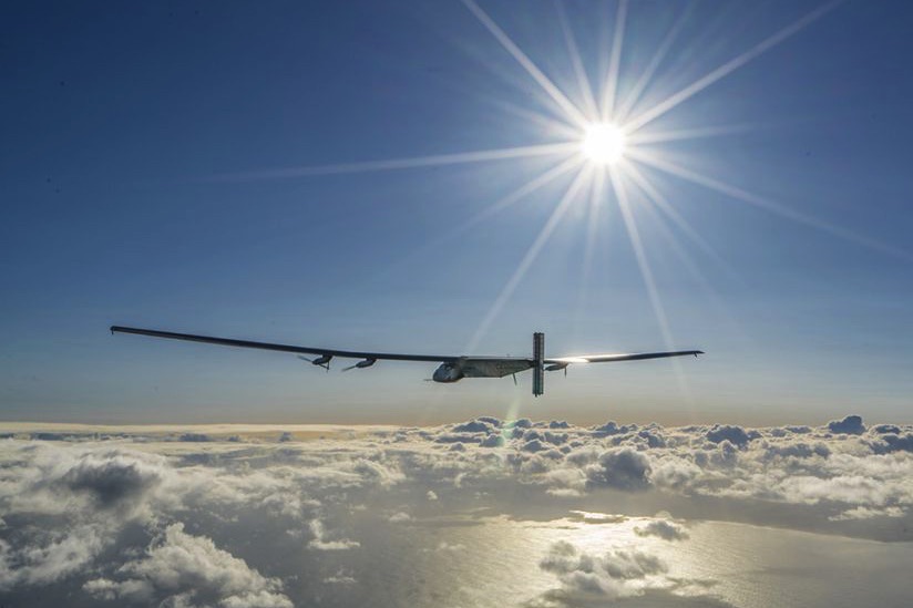 Solar Impulse